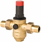 Regulator ciśnienia - 0,15-1,2 MPa, 1 1/2 cala